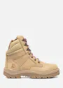 Steel Blue Southern Cross ZIP Sand Ladies TPU S3 Sand miniatuur
