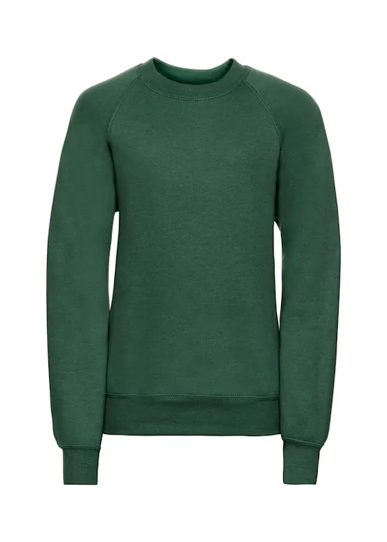 Russell Kids Classic Sweatshirt