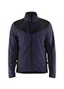Blåkläder 5942 Gebreidvest Softshell Regular Fit miniatuur
