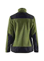 Blåkläder 5943 Gebreidvest Softshell Winddicht Dames miniatuur