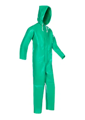Sioen Botlek 5996 Overall Waterdicht Winddicht