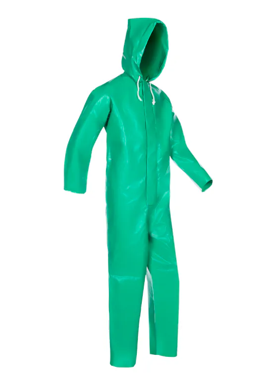 Sioen Botlek 5996 Overall Waterdicht Winddicht