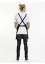 Chaud Devant Cross Black Velvet miniatuur