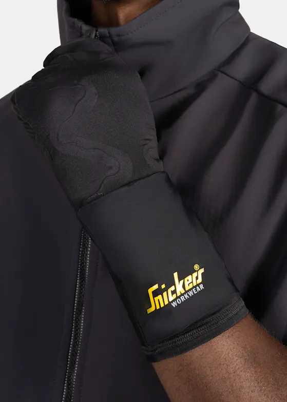 Snickers Workwear Q Heat Liner Handschoenen 5901