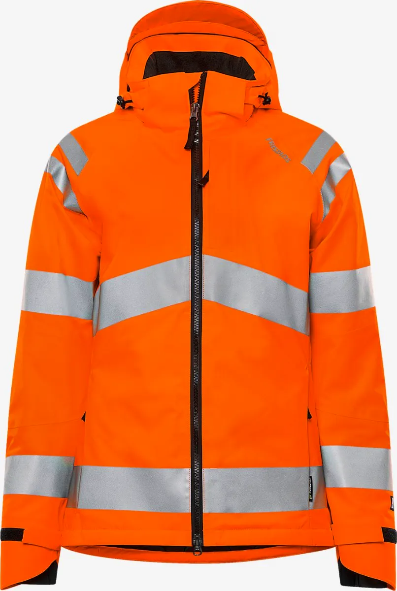 Hi-Vis Oranje