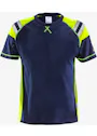 Fristads 110736 T-Shirt 7073 TFLH Vlamwerend miniatuur