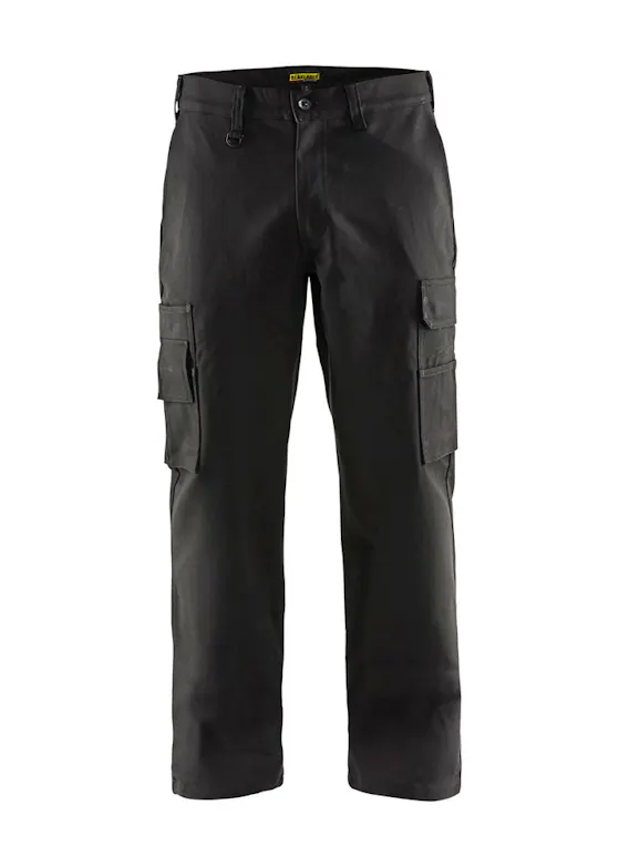 Blåkläder 14001370 Werkbroek