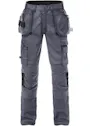 Fristads Skarup Werkbroek 2595 STFP miniatuur