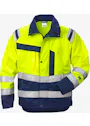 Fristads High Vis Jack Dames Klasse 3 4129 Plu miniatuur