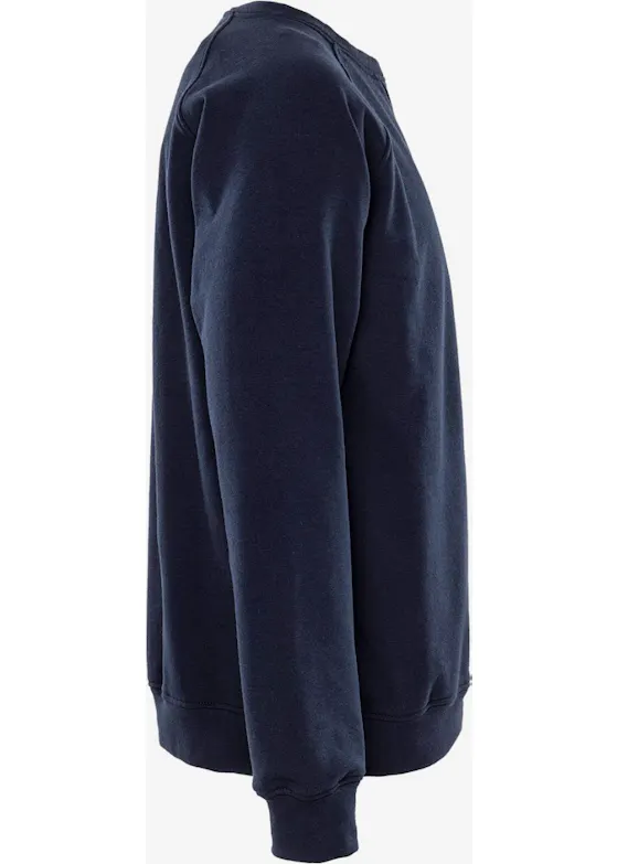 Fristads 301176 Sweater 7180 MFRN Stretch Brandvertragend