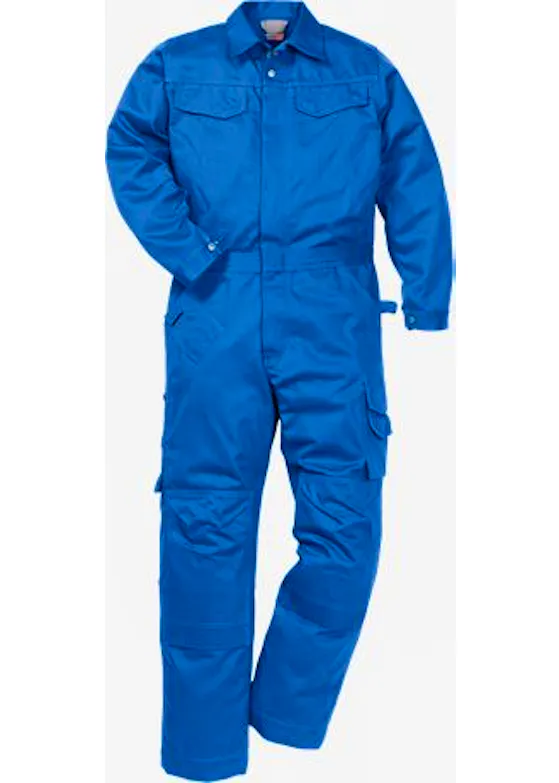 Fristads One 8112 Overall Kc Katoen Regular Fit Icon