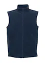 Regatta Micro RG801 Fleece Bodywarmer Regular Fit miniatuur