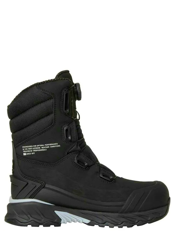 Helly Hansen Bifrost Winter Tall BOA S7S HT Werkschoen