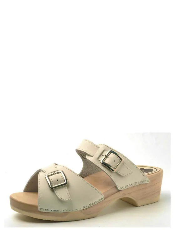 Big Horn buigzame slipper 18