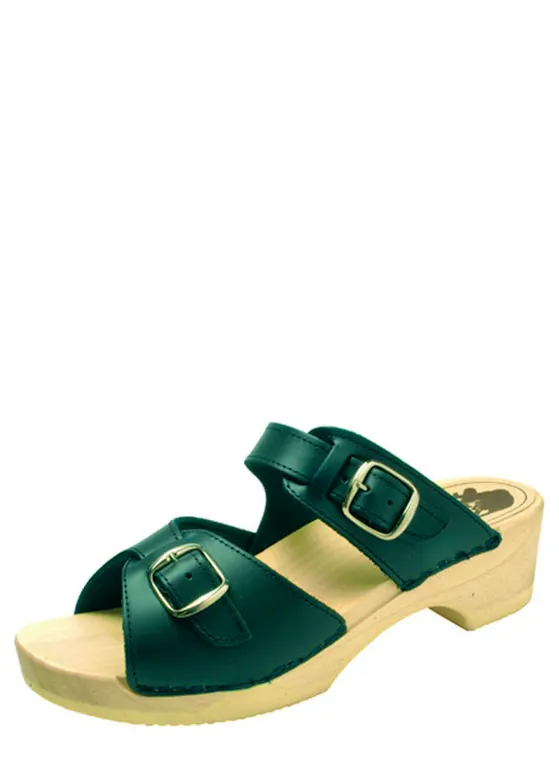 Big Horn buigzame slipper 18