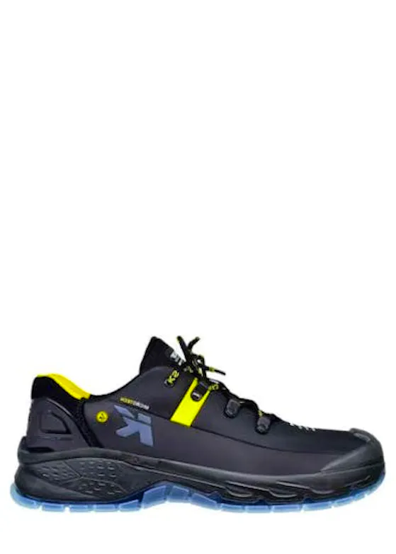 HKS Running Star RS 270 S3 Werkschoen