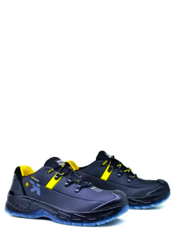 HKS Running Star RS 270 S3 Werkschoen