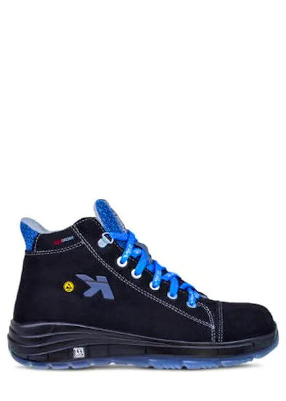 HKS K-Run Magic 1 M S1 Werkschoen