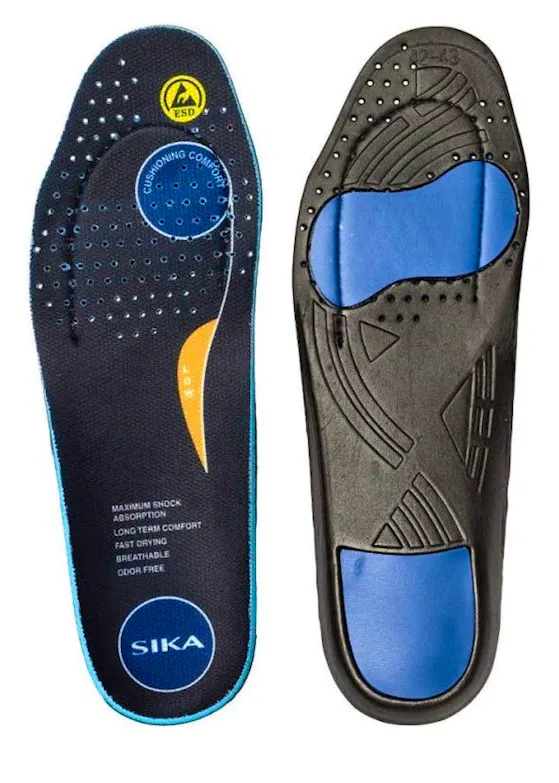 SIKA Ultimtate Footfit - Low 151