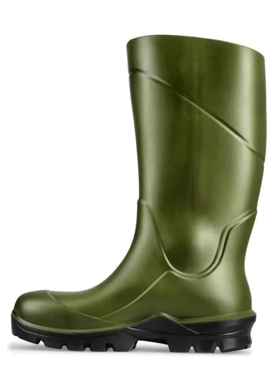 Sika Laars 903603-3 PU Groen O4