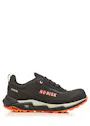 No Risk Athletic Low Orange STX Werkschoen miniatuur