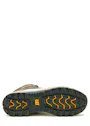CAT Inductor Tech Mid S3S Werkschoen Bruin miniatuur