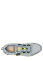 CAT Inductor Tech Lo S3S Werkschoen Grijs miniatuur