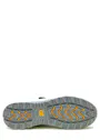 CAT Inductor Tech Lo S3S Werkschoen Grijs miniatuur