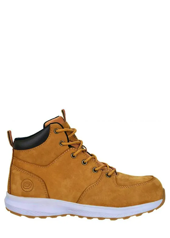 Python Legend Sand S3S SR Werkschoen