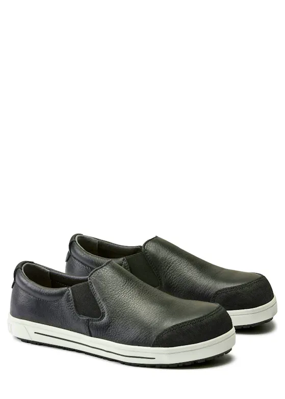Birkenstock QS 400 NL O2 Werkschoen 