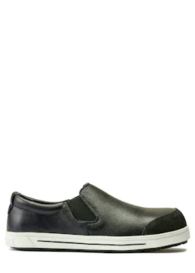 Birkenstock QS 400 NL O2 Werkschoen 