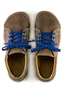 Birkenstock QS 500 NU Bruin S3 Werkschoen  miniatuur