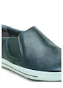 Birkenstock QO 400 Natural Leather Werkschoen  miniatuur