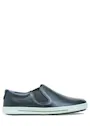 Birkenstock QO 400 Natural Leather Werkschoen  miniatuur