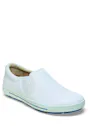 Birkenstock QO 400 Natural Leather Werkschoen  miniatuur