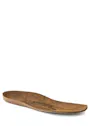 Birkenstock Inlegzool Dames QS/QO MF Camel miniatuur