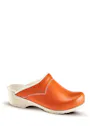 Sanita Flex 314 Klomp Oranje miniatuur