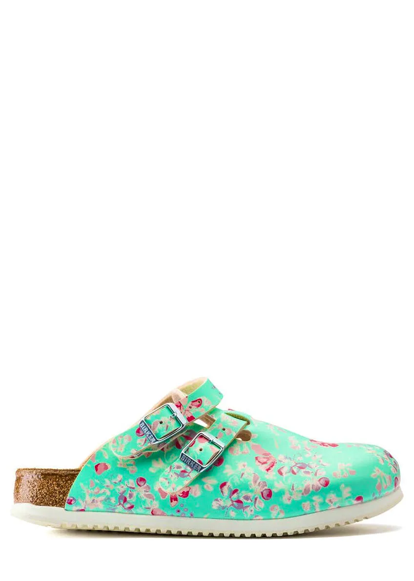 Mintgroen