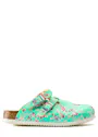 Birkenstock Kay SL BF DD Klomp  miniatuur