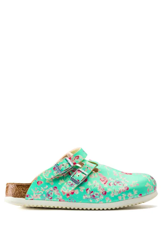 Birkenstock Kay SL BF DD Klomp 