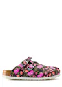 Birkenstock Kay SL BF DD Klomp  miniatuur