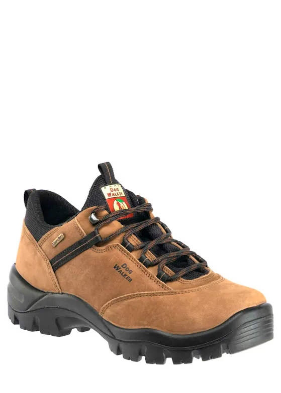 Baak Bobby DogWalker Laag Werkschoenen