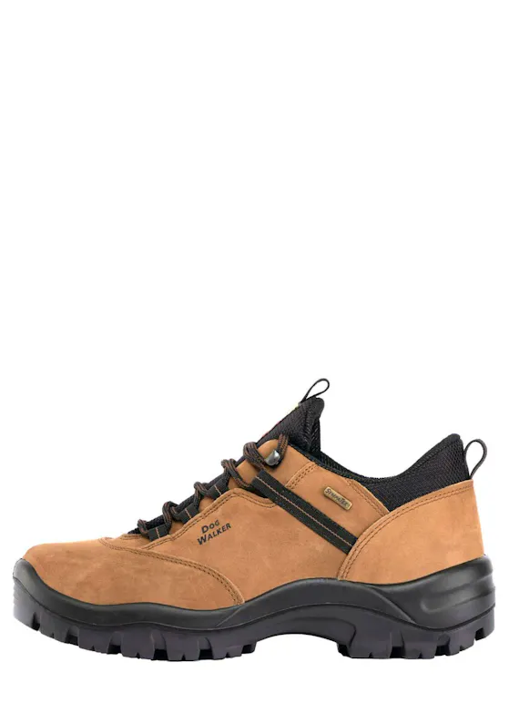 Baak Bobby DogWalker Laag Werkschoenen