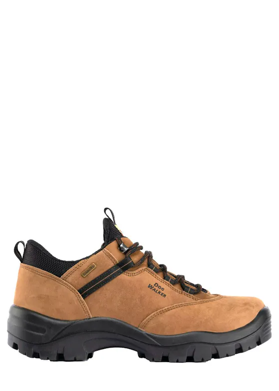 Baak Bobby DogWalker Laag Werkschoenen