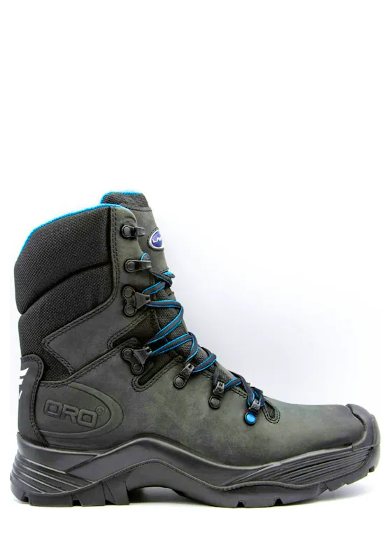 Lavoro Yellowstone M S3 Werkschoen