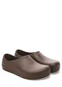 Birkenstock Profi Birki 2.0 PU OB Klomp  miniatuur