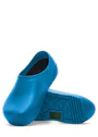 Birkenstock Profi Birki 2.0 PU OB Klomp  miniatuur