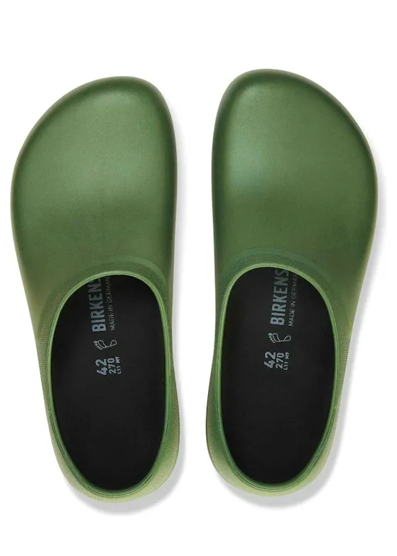 Birkenstock Profi Birki 2.0 PU OB Klomp 