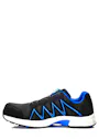 Elten Jori Veiligheidsschoen Laag Jo_SPEEDY BOA®  ESD S1P Zwart-Blauw miniatuur