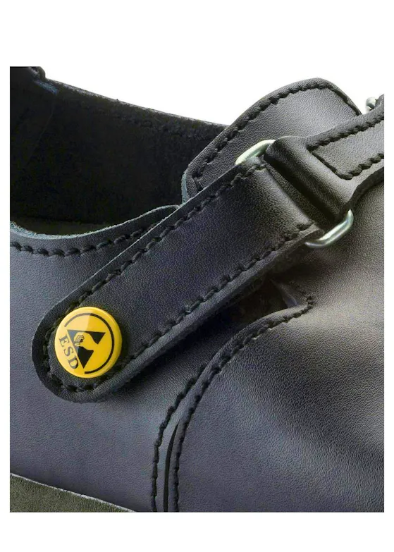 Birkenstock Linz ESD NL Heren Werkschoen 